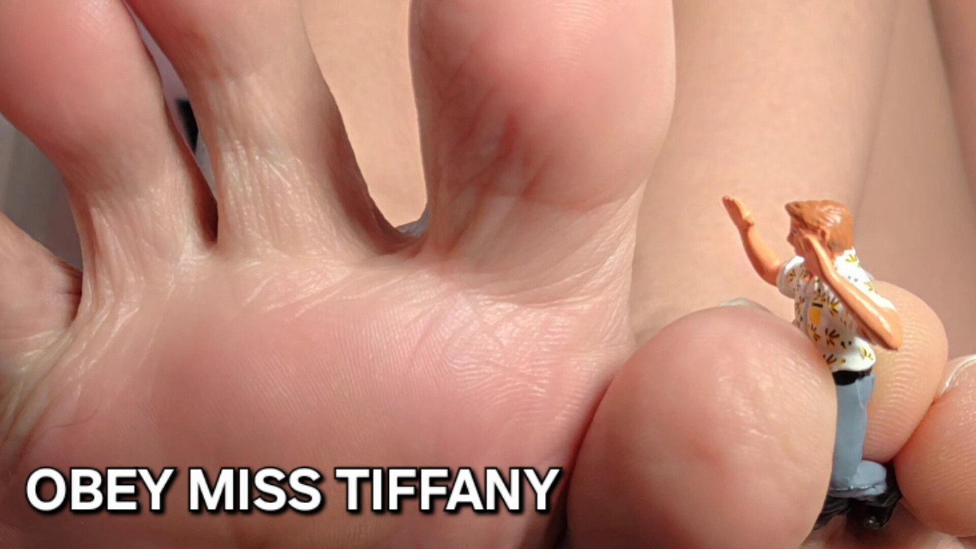 Mistress Tiffany header
