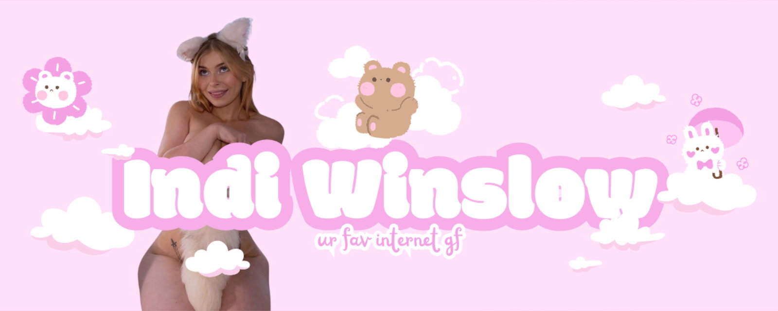 Indi header