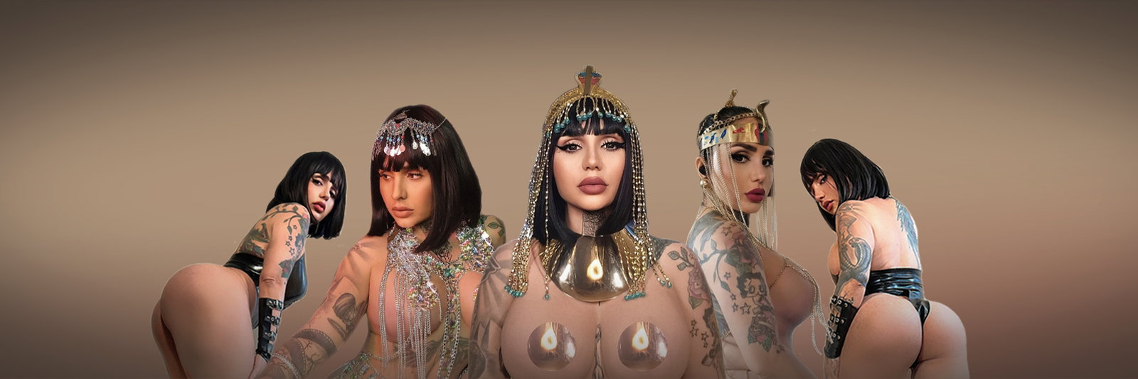 FEMD🅾️M  -  R🅾️LEPLAY  -  F🅰️NTASY 💭 header