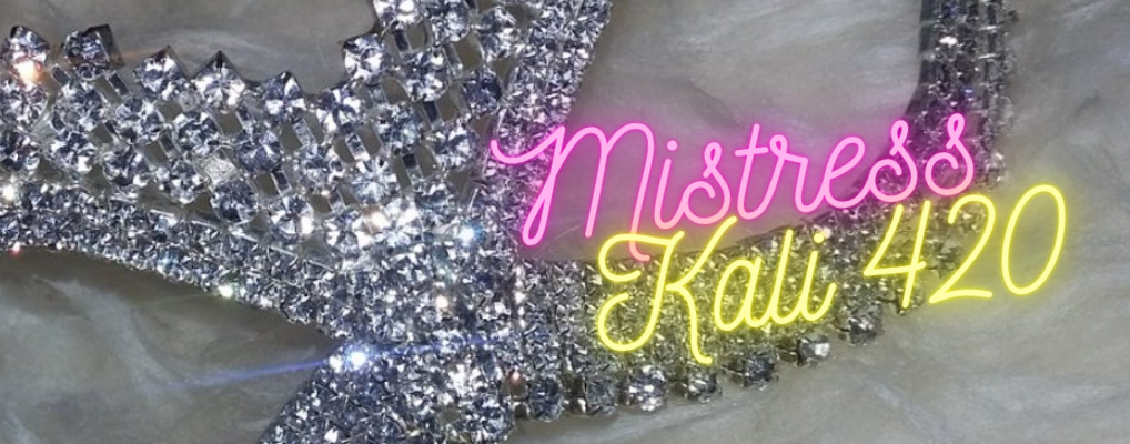 Miss Kali 420 header