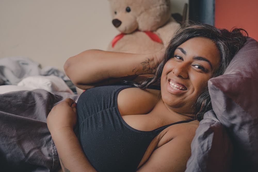 Caramel O header
