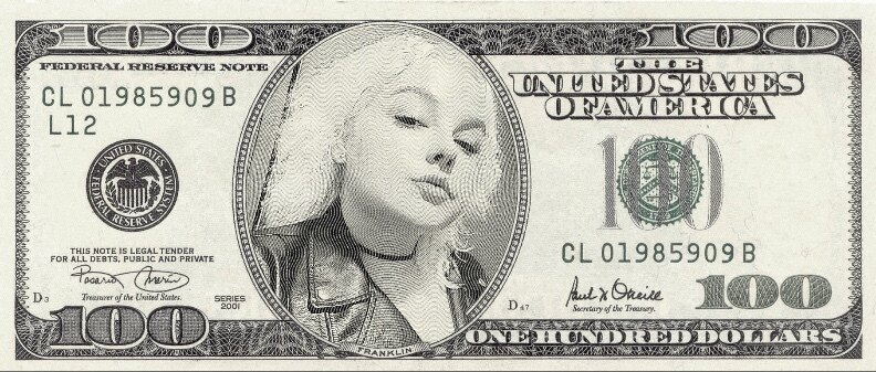 Monique header