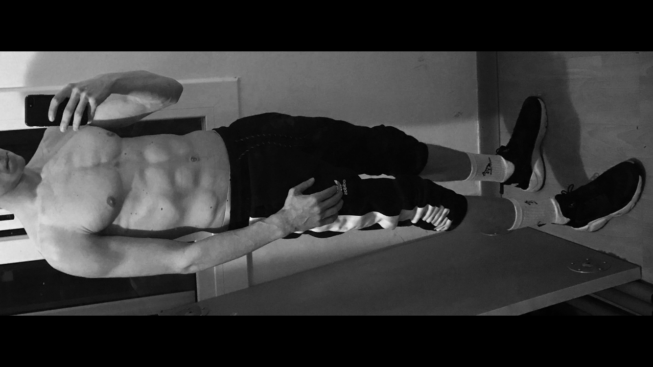 Monster Twink header