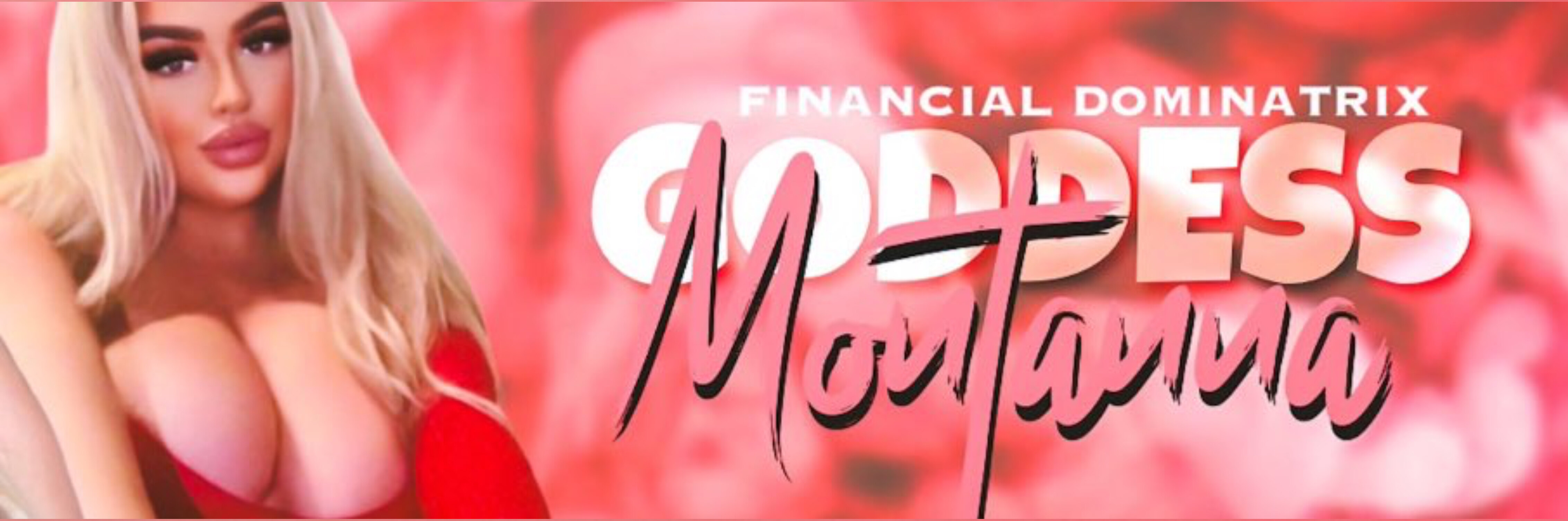 𝐆𝐎𝐃𝐃𝐄𝐒𝐒 𝐌𝐎𝐍𝐓𝐀𝐍𝐍𝐀 ♡ header