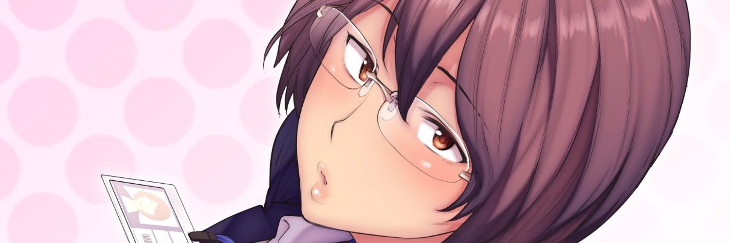 みーちゃんさん(mi-chan) header