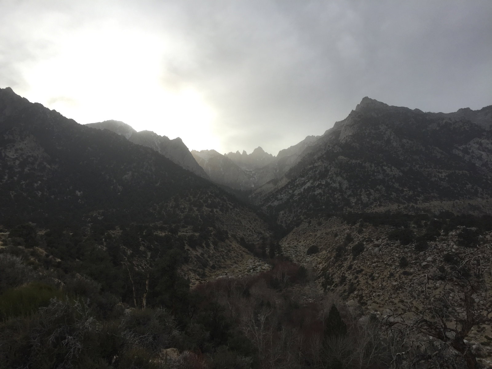 Mount Babe header