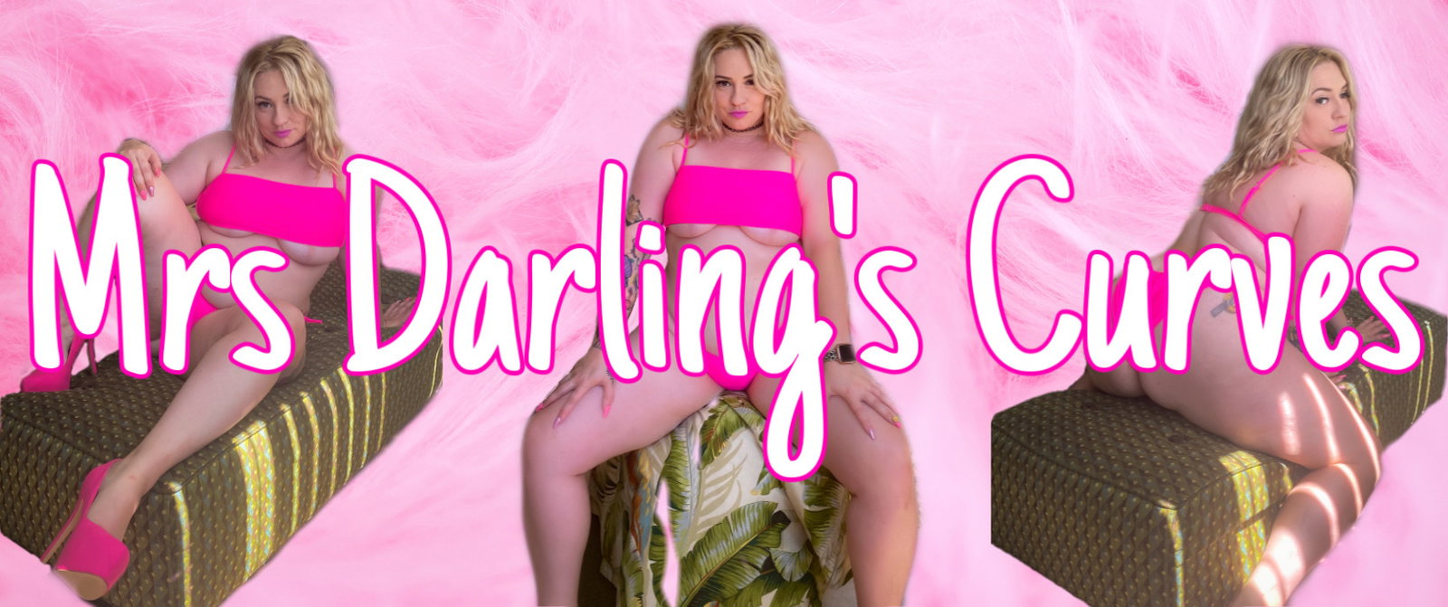 Mrs Darling header