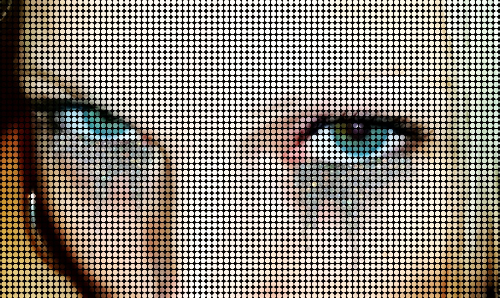 Glitter Crush header