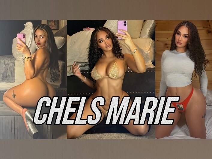 Chels Marie header