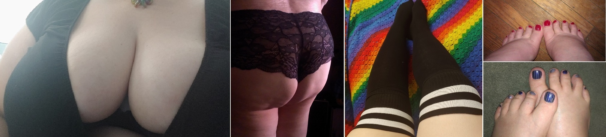 MsJosieBombshell header