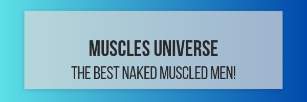 Muscles Universe 🔞 header