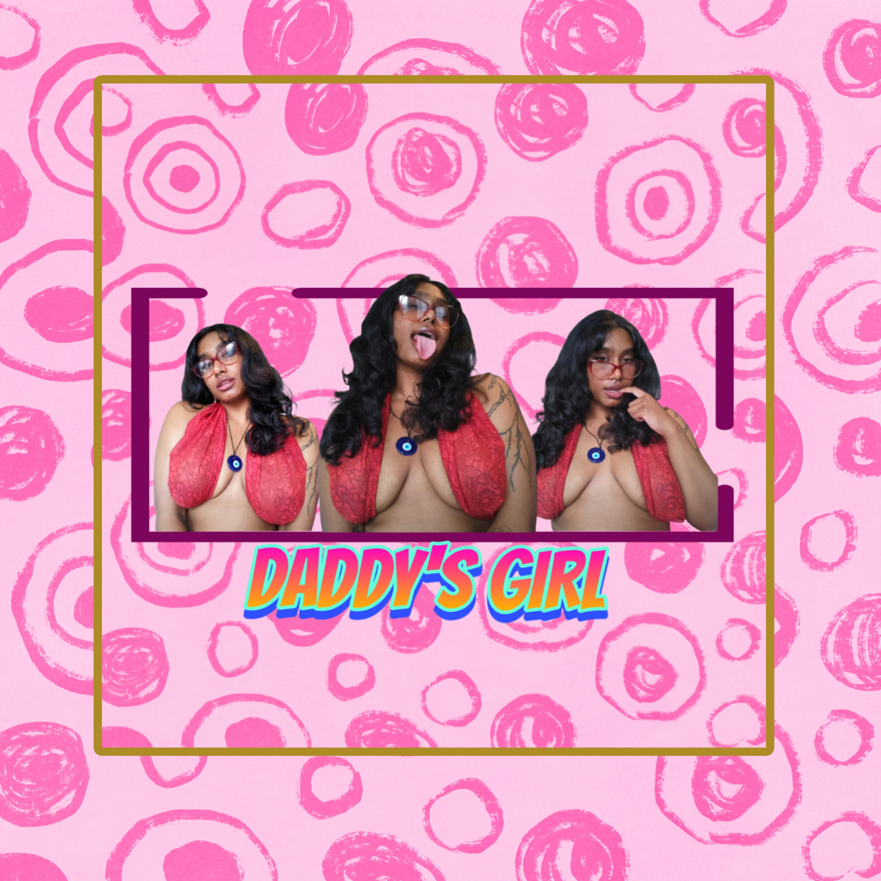 Desi Princess | Taken &amp; Tempting 💋 header