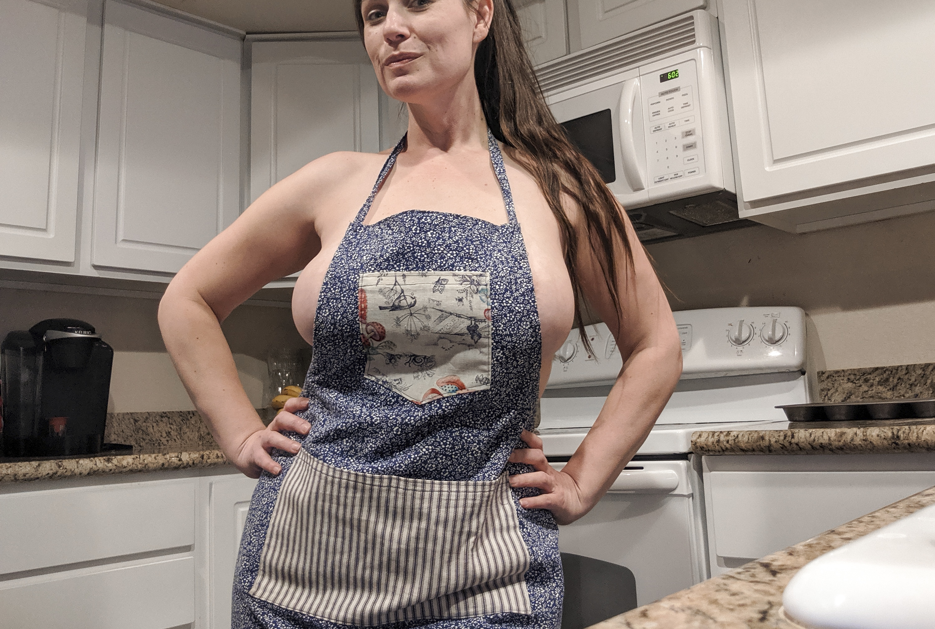 My Dads Wife - Hi I'm Busty & Hairy 💦 header