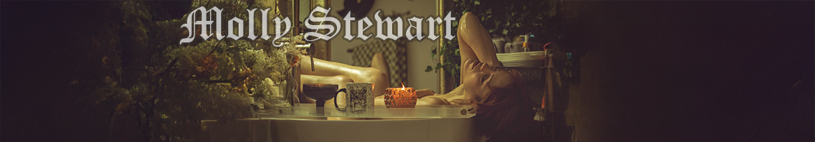 Molly Stewart header