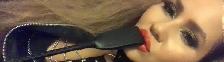 NAUGHTY VIDEO CALL QUEEN ⚜️ VIP PAGE ⚜️ header