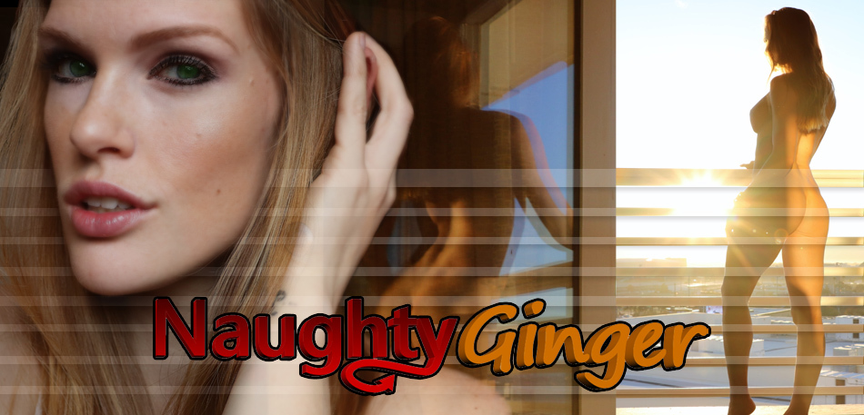 Naughtyginger header