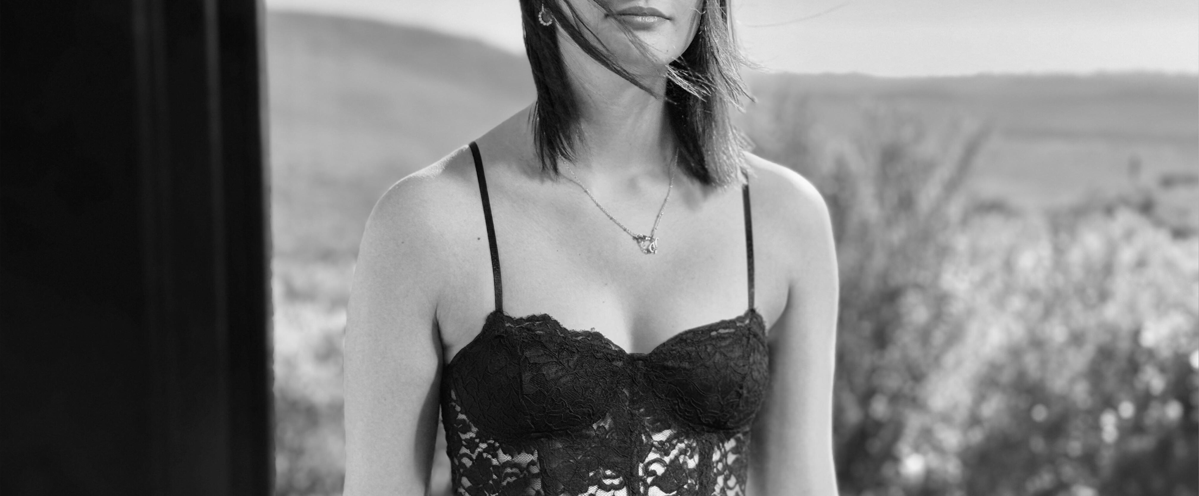 Naughty Together header