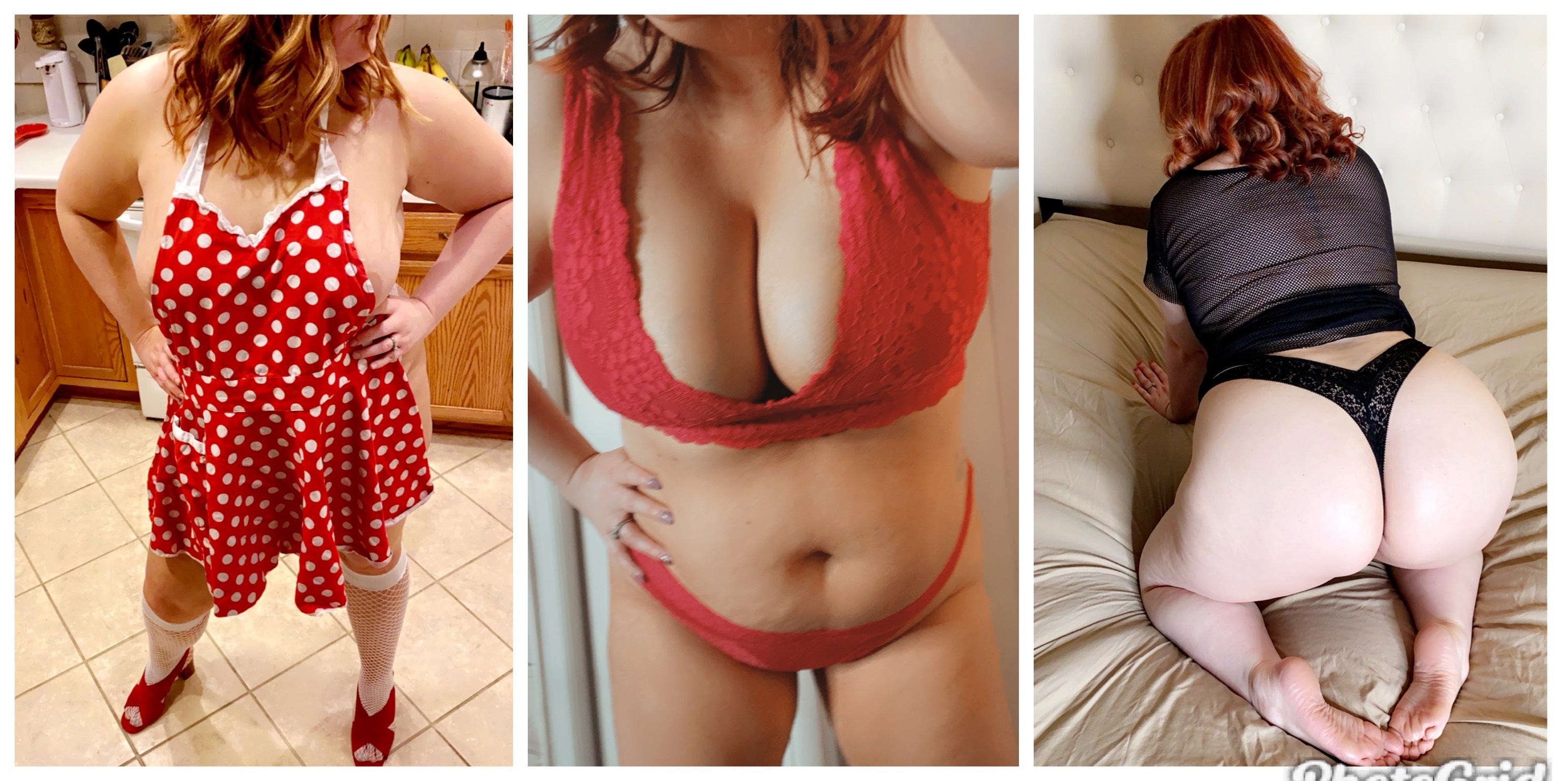 ๐ GF Michelle ๐ฆ header