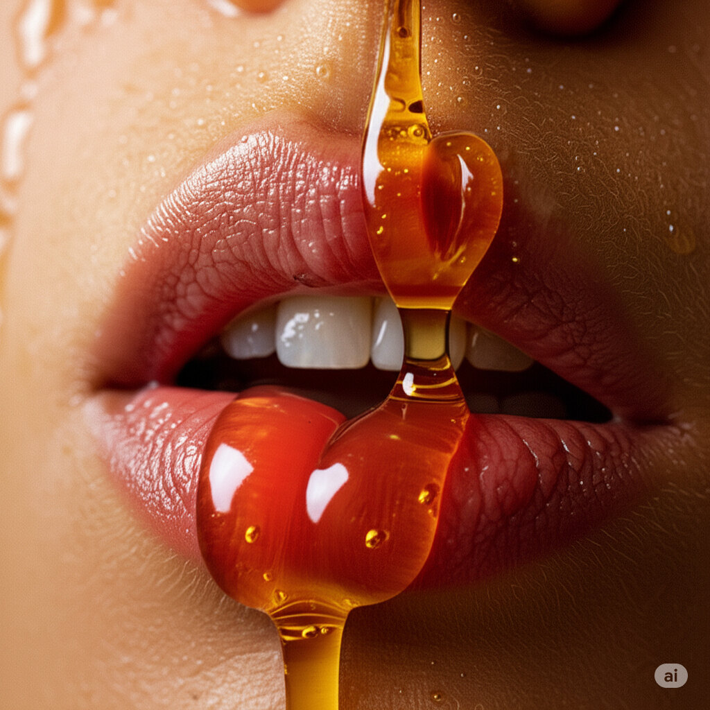 Nikki Drips header