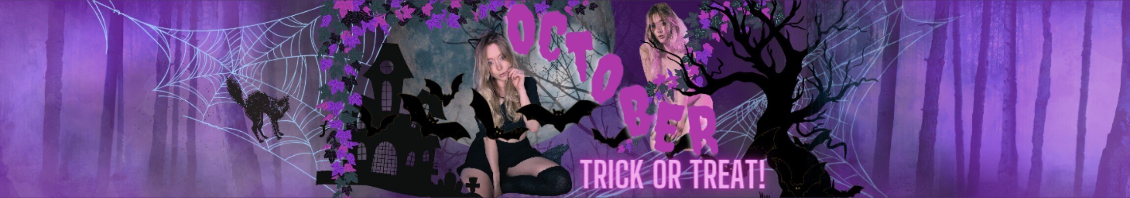 ❤️ Nikki Hertz ❤️ header