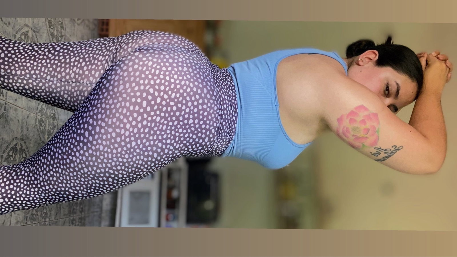 Nina 🍪 header