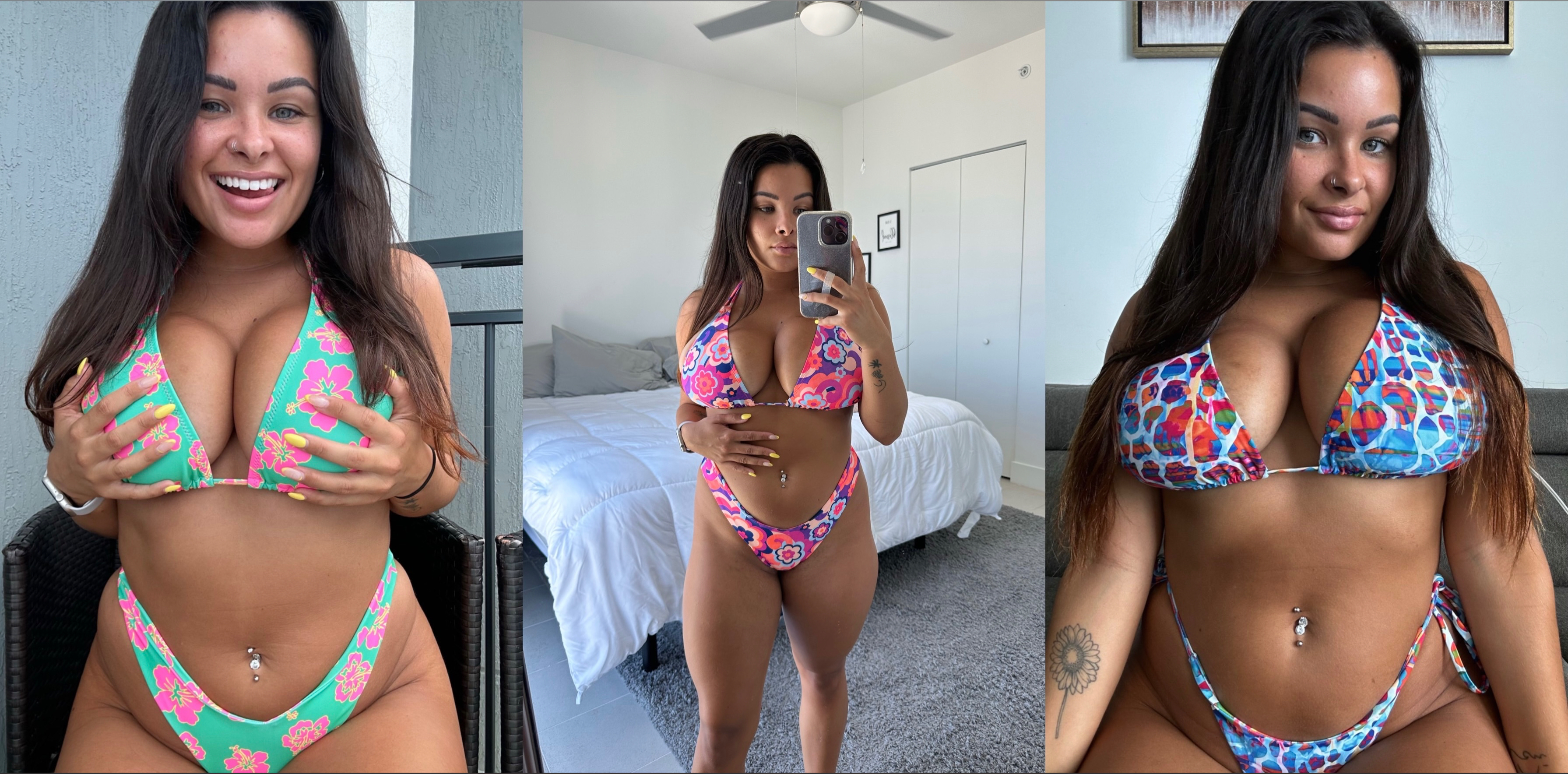 Sophie Chanel | BEST TITTIES ON OF 🍒 header