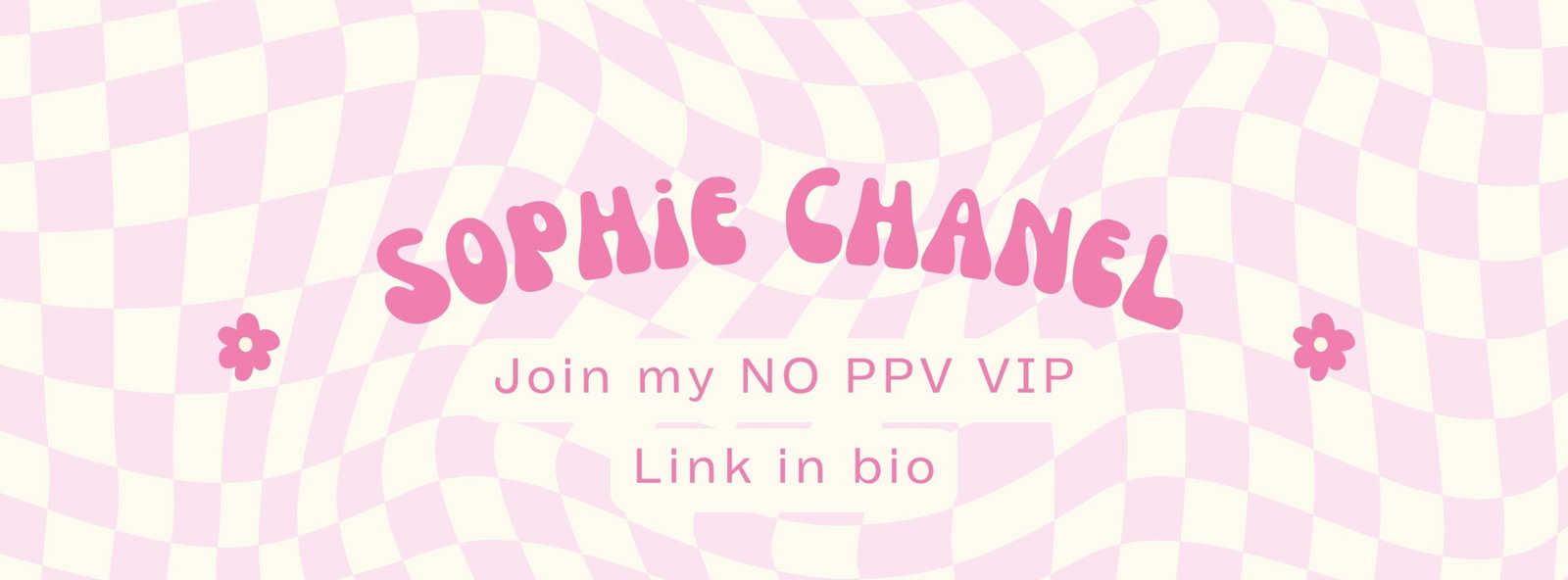 Sophie Chanel header