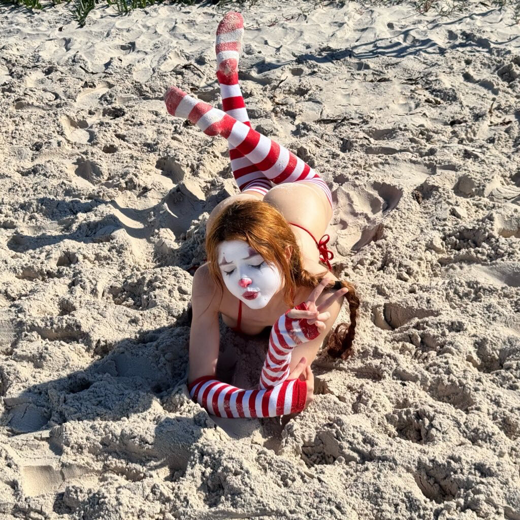 🌷 You’r sweet tease header