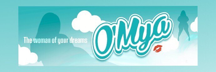 O'Mya header