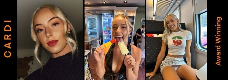 Mistress Cardi header