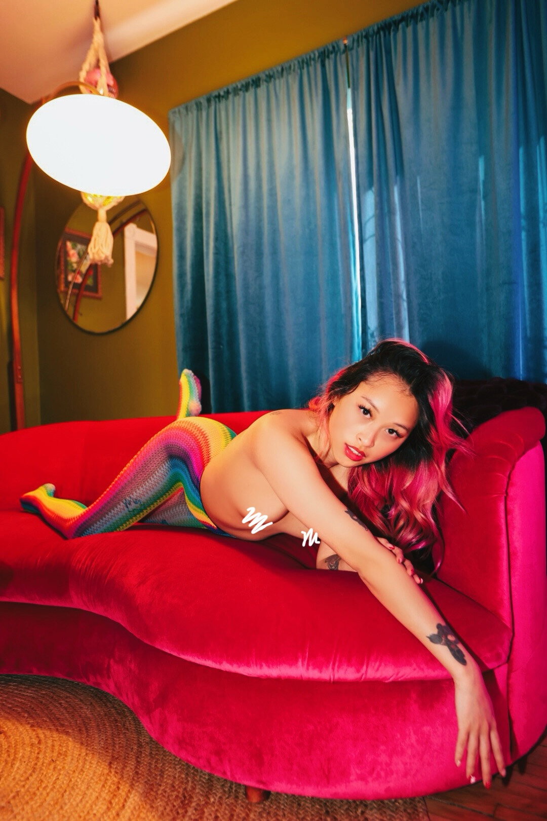 Mistress Envy header