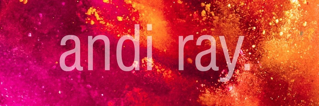 Andi Ray XXX header