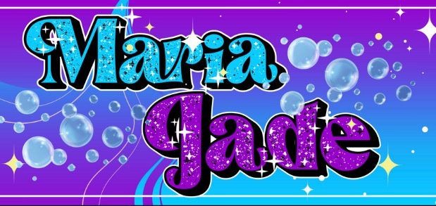 MARIA JADE🌸💋 LIVE header
