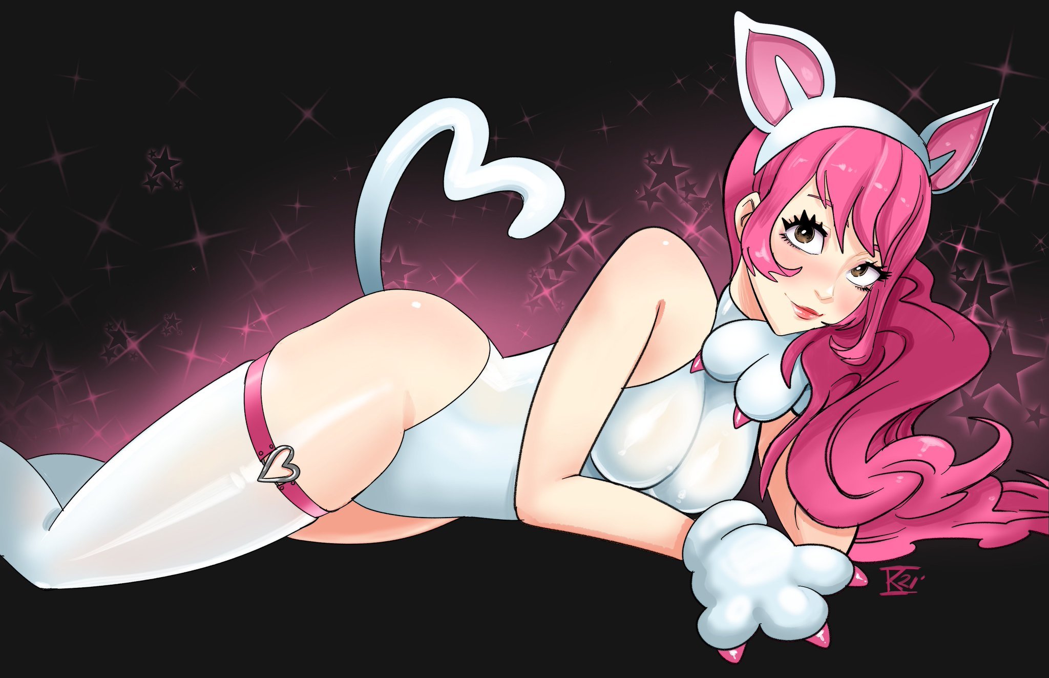 🍑💖 Mimi Oh 💖🍑 header