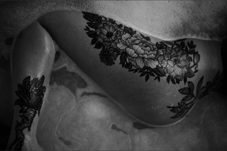 olive o header