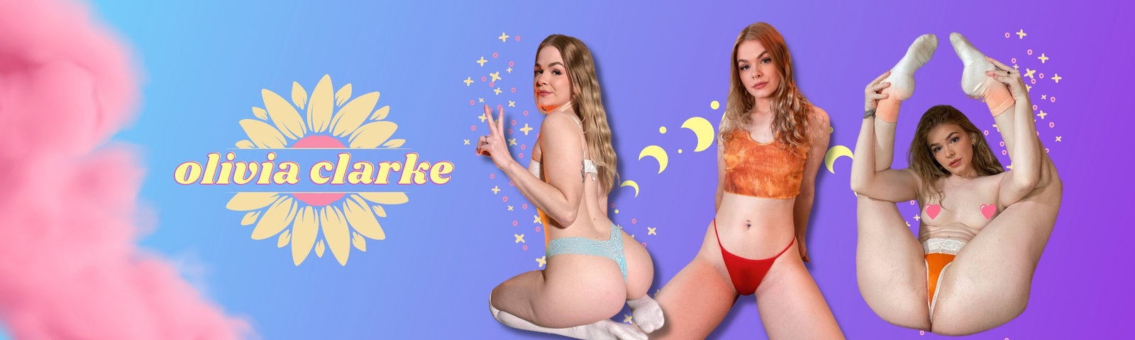 Olivia Clarke header