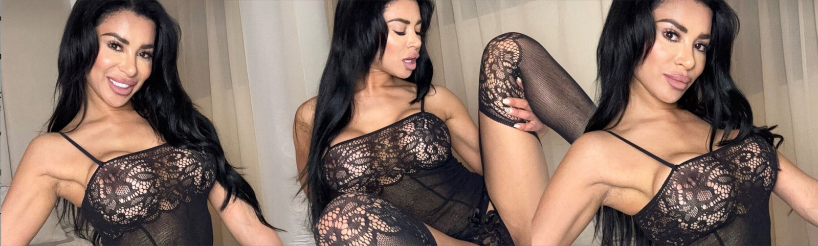 Olivia Berzinc header