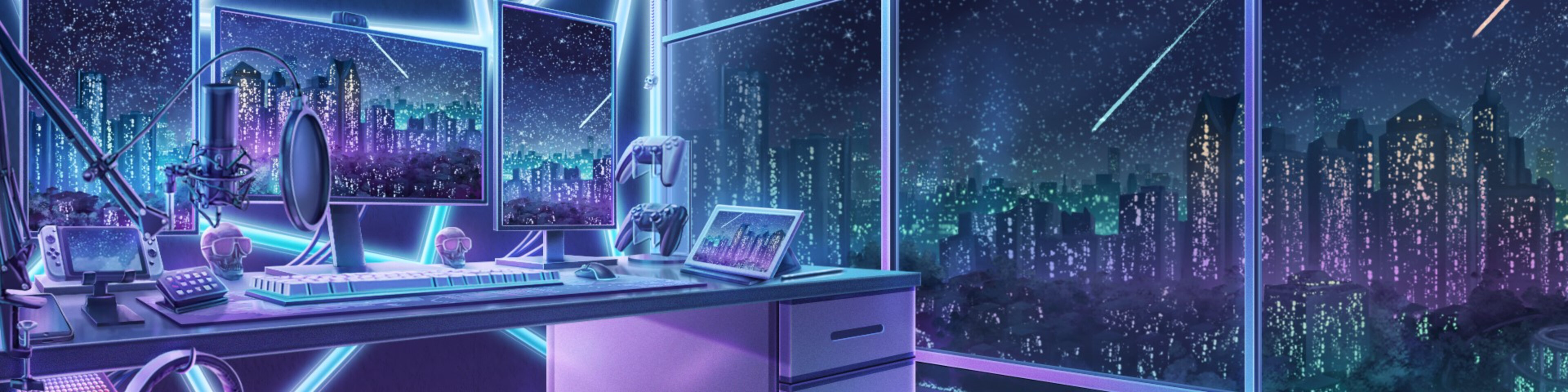 ๐ Olivia the SUPERSOAKER header