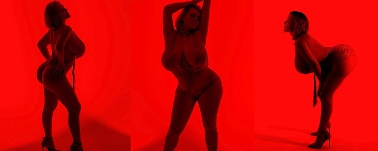 OLYRIA 🌹 ROY header