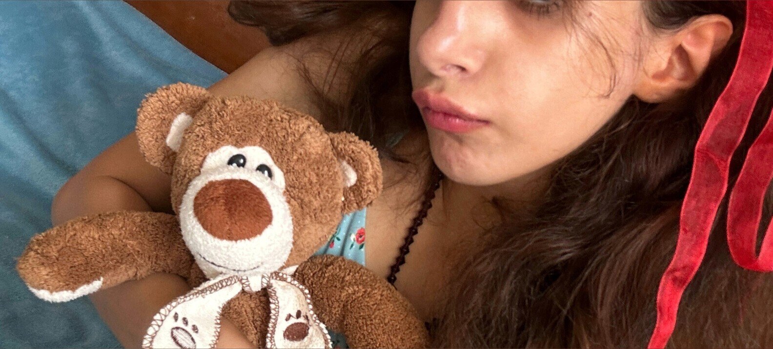 Nadya🧸 header