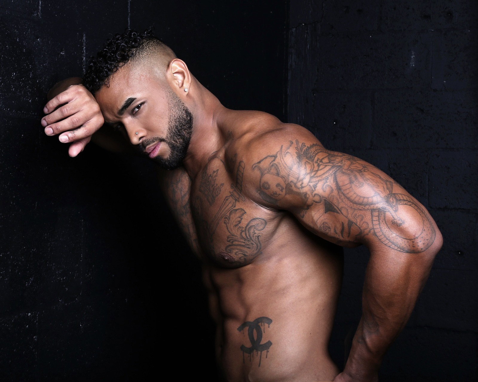 Panda Daddy header