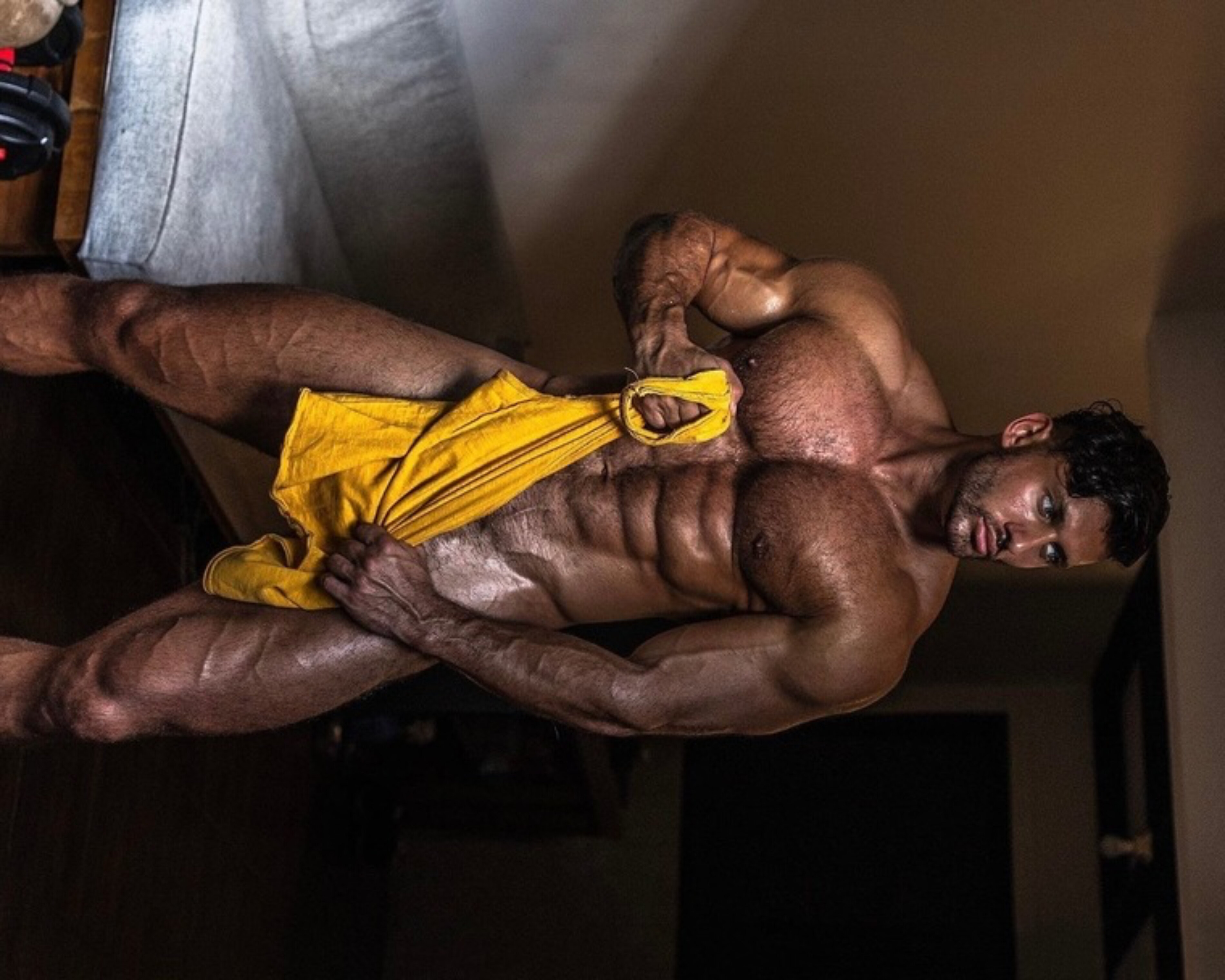 Vlad Parker  header