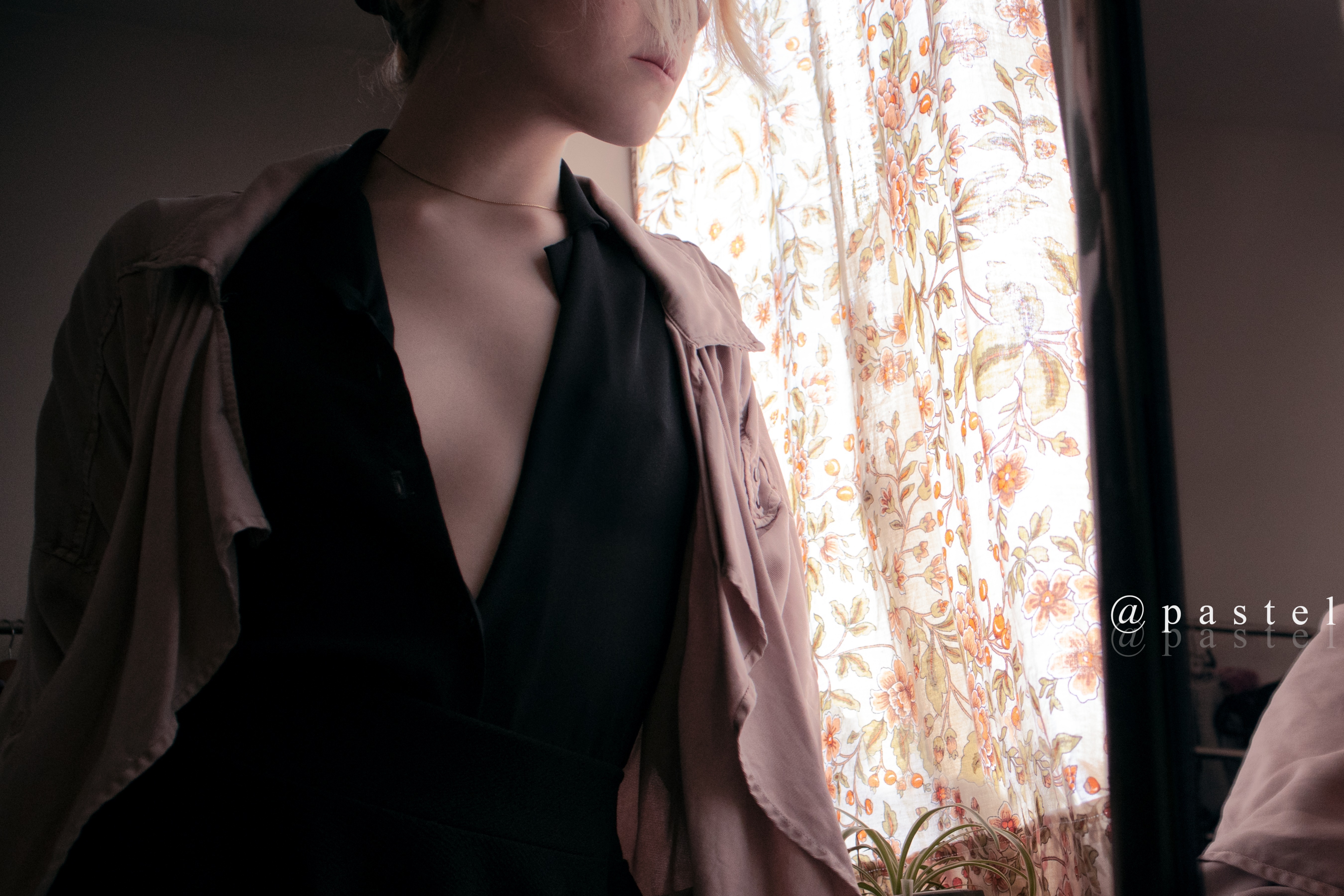 PastelGirlfriend header