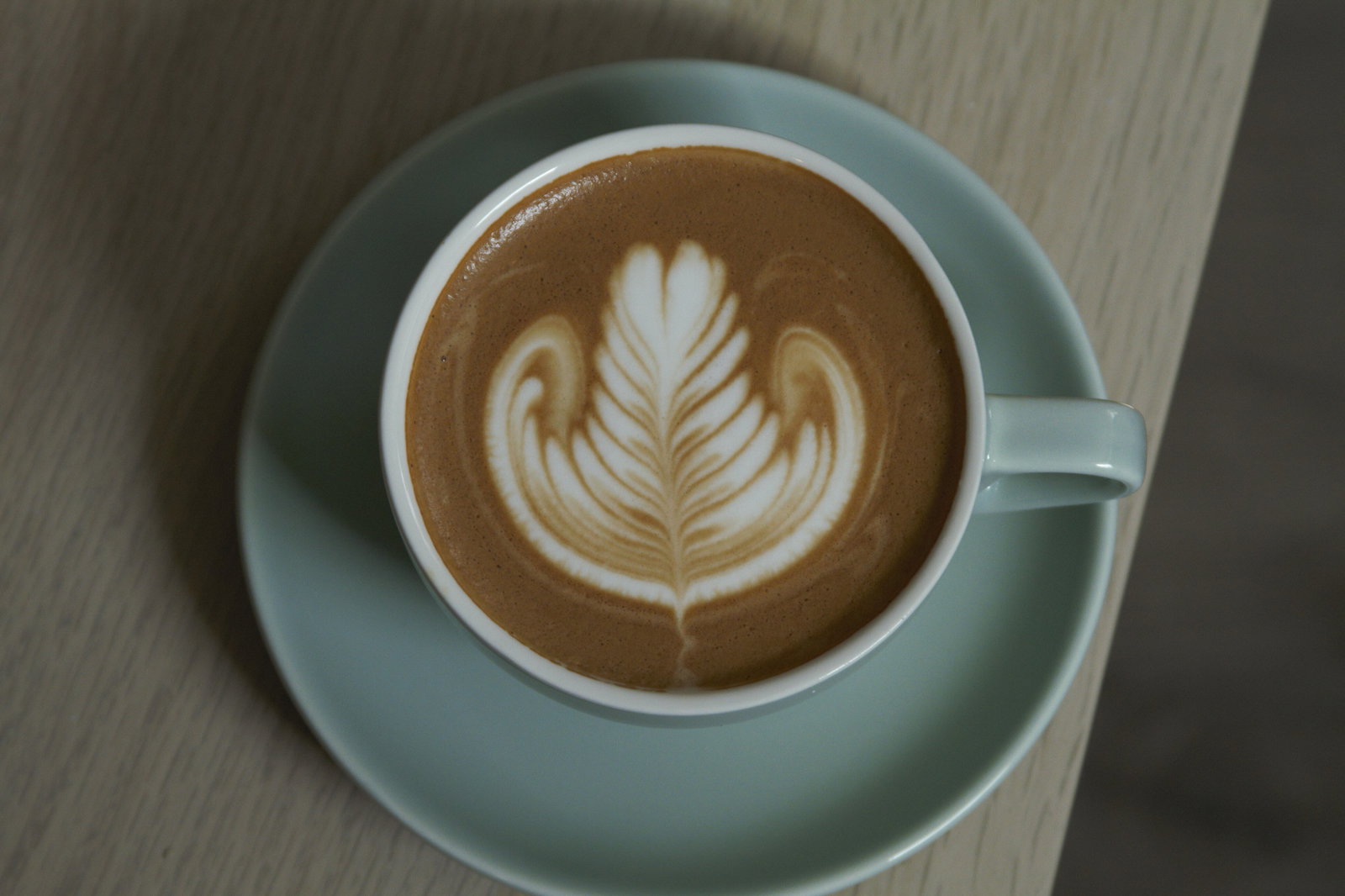 Peach Dumpling header