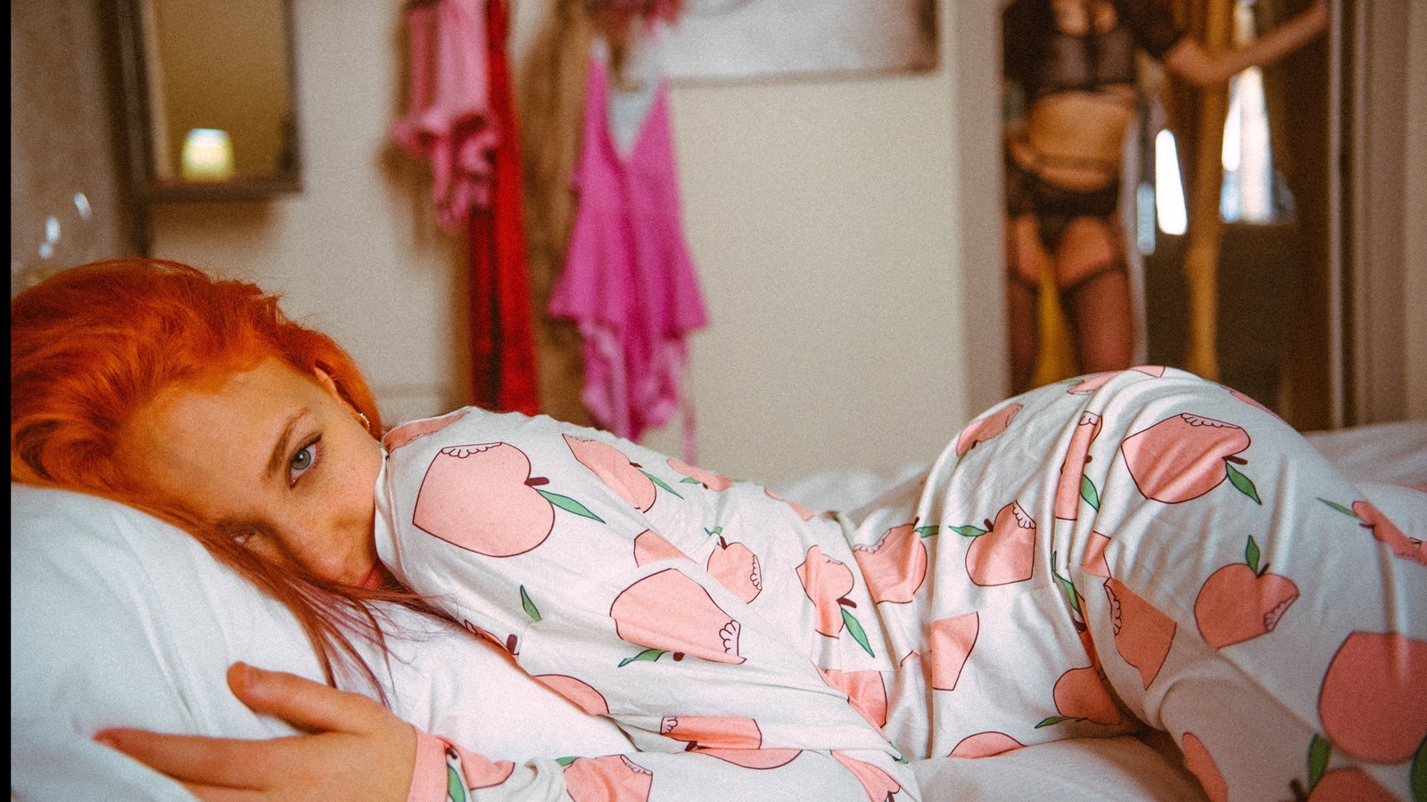 Peachmess.sg header