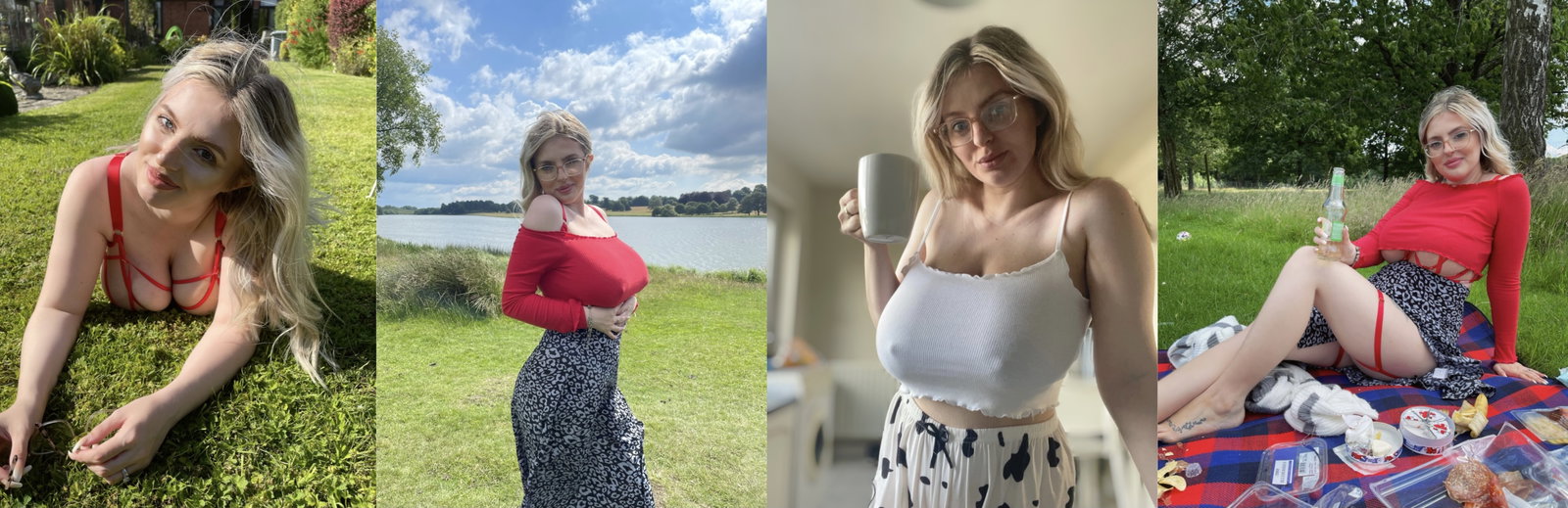 Peaches header