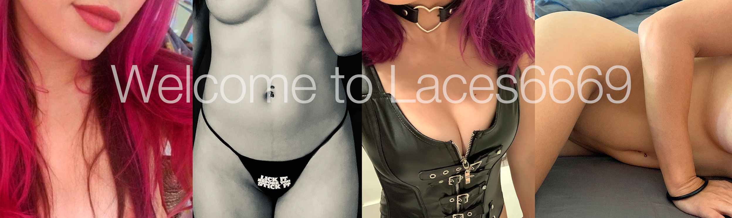 Laces6669 header
