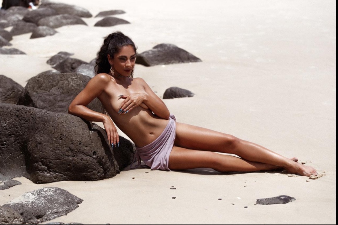 CHOC BUNNY🐰 header