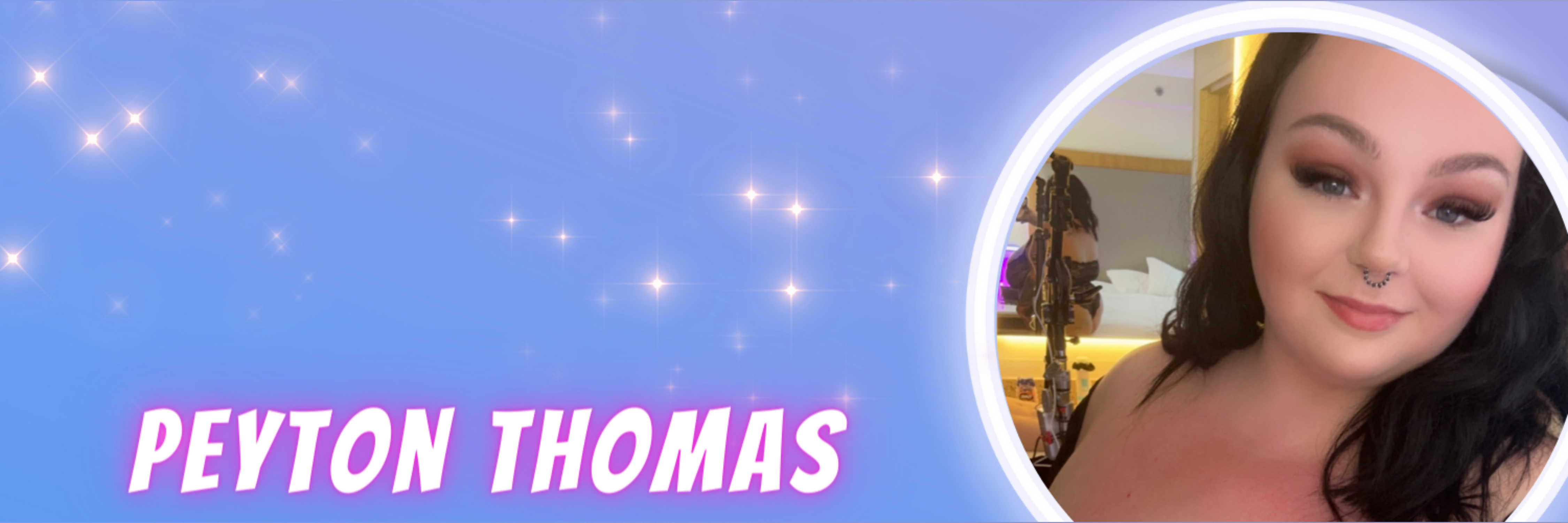 Peyton Thomas header