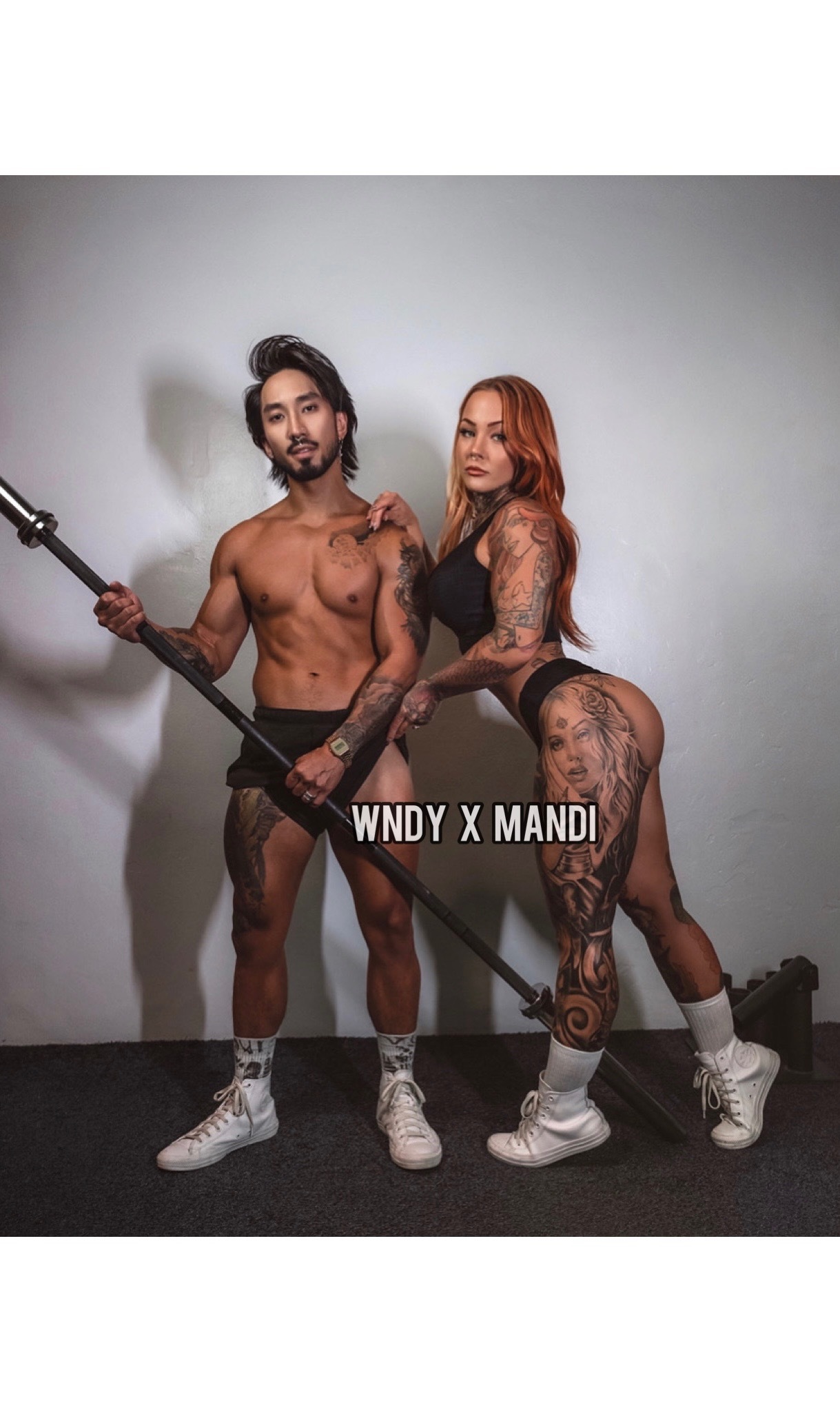 Phamily Standards NO PPV header